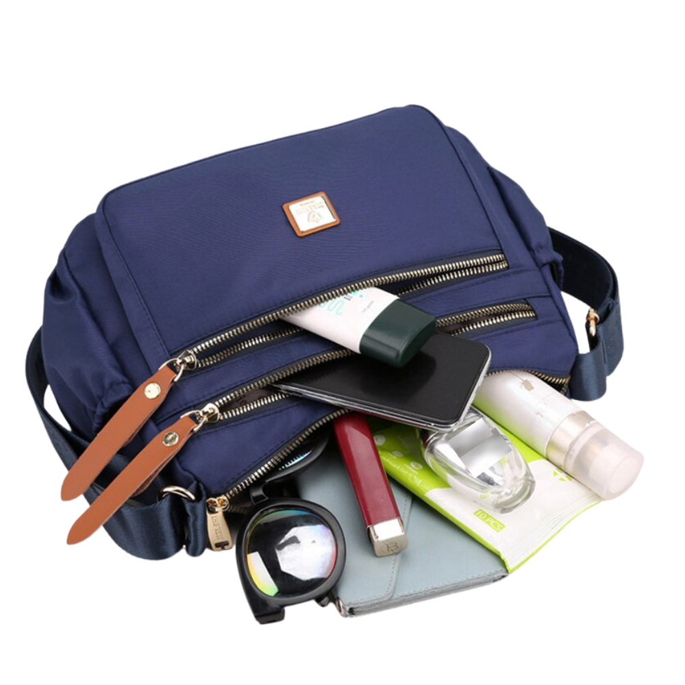 VIMEDA | Travel Shoulder Bag™
