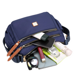 VIMEDA | Travel Shoulder Bag™