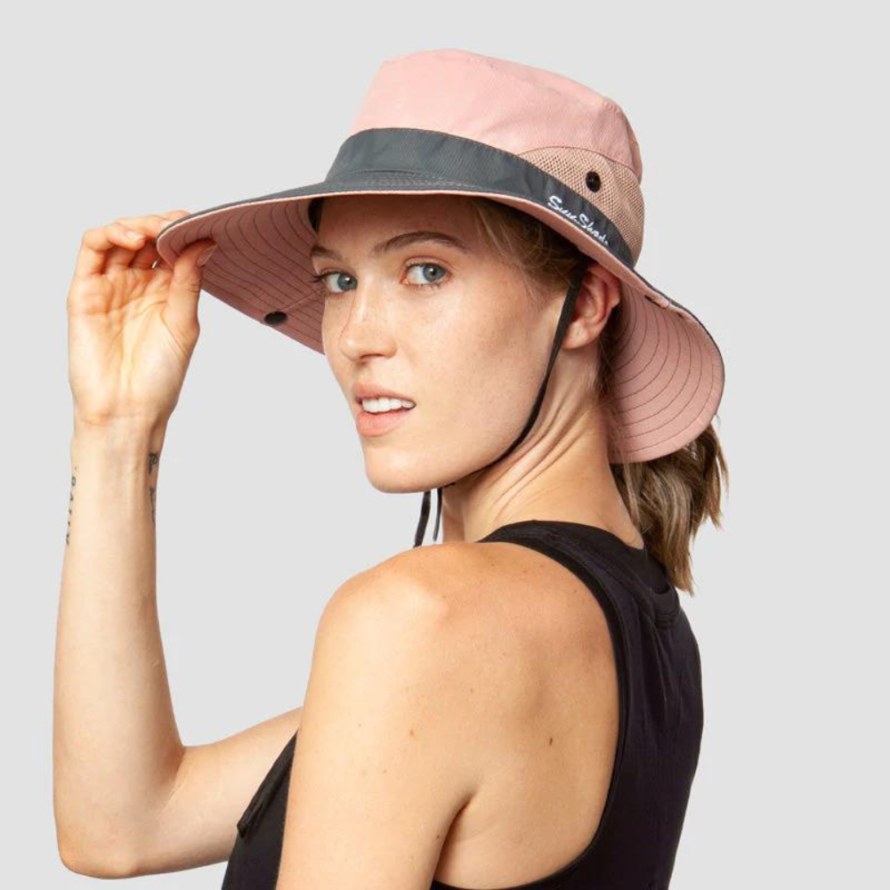 VIMEDA | UV Sun Hat™