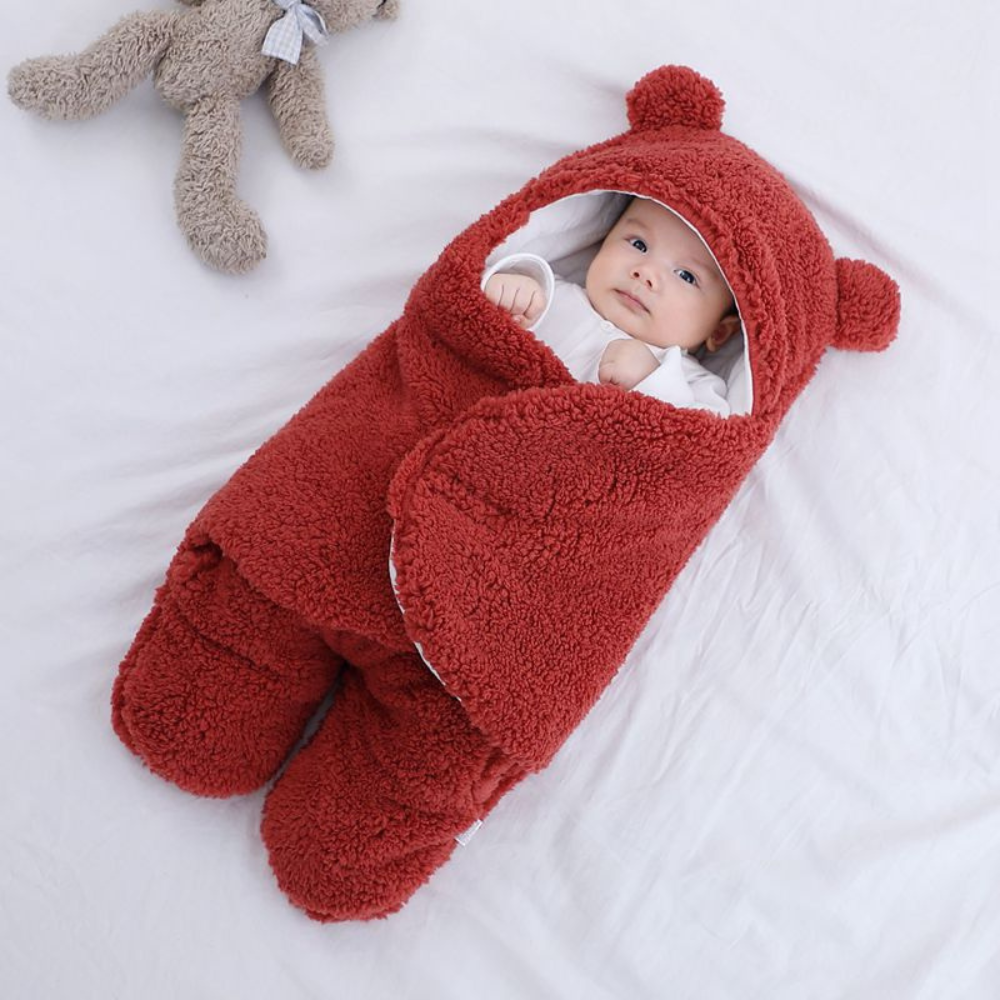 VIMEDA | Baby Swaddle Blanket™