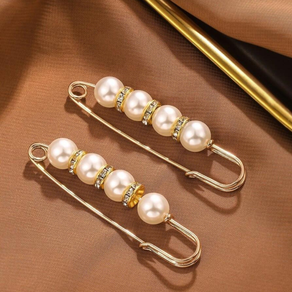 VIMEDA | Pearl Brooch™  (2+2 GRATIS)