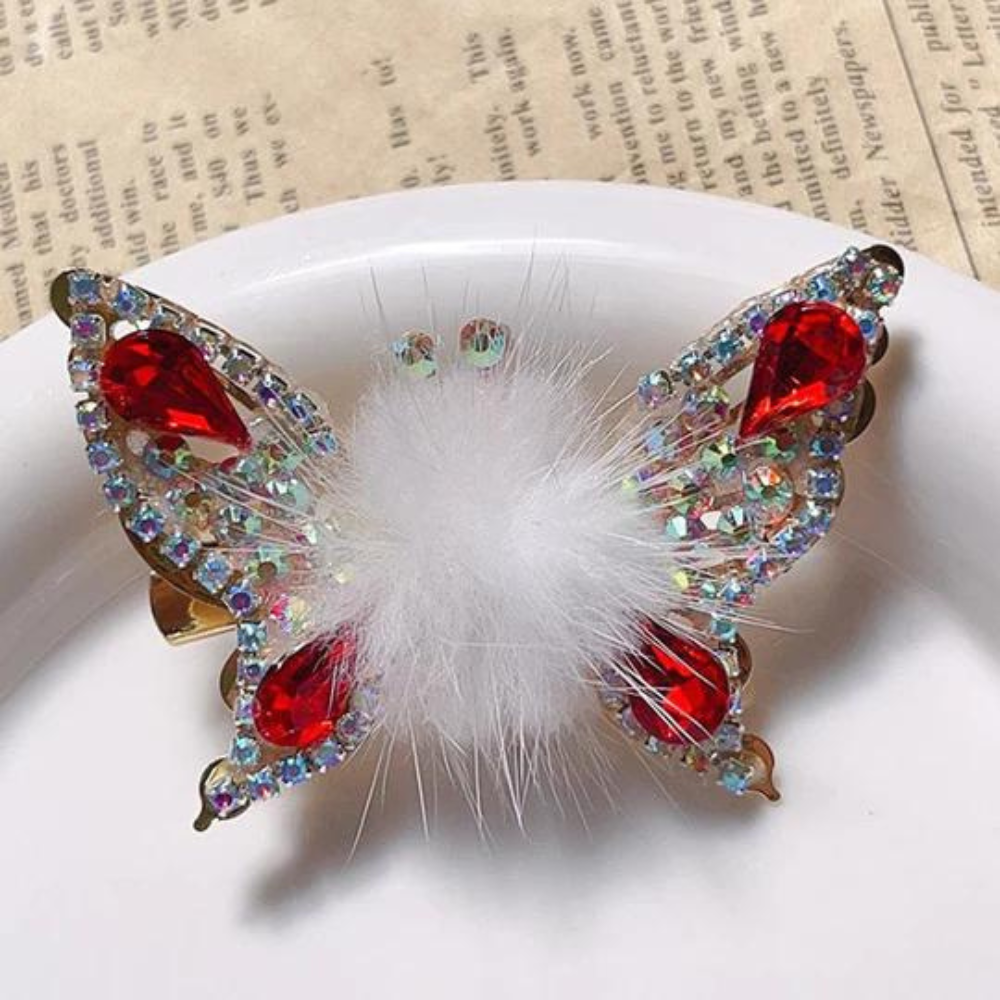 VIMEDA | Flying Butterfly Hairpin™ (2+2 GRATIS)
