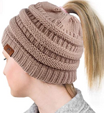 VIMEDA | Ponytail Beanie™ (1+1 GRATIS)