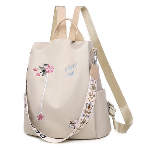 VIMEDA | Travel Fashion Backpack™