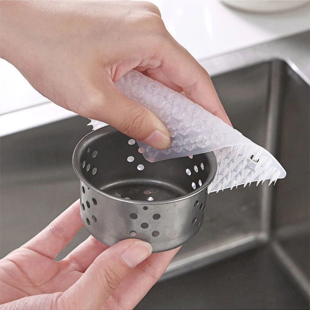 VIMEDA | Food Cleaning Brush™ (1+1 GRATIS)