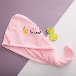VIMEDA | Magic Hair Towel™ (1+1 GRATIS)