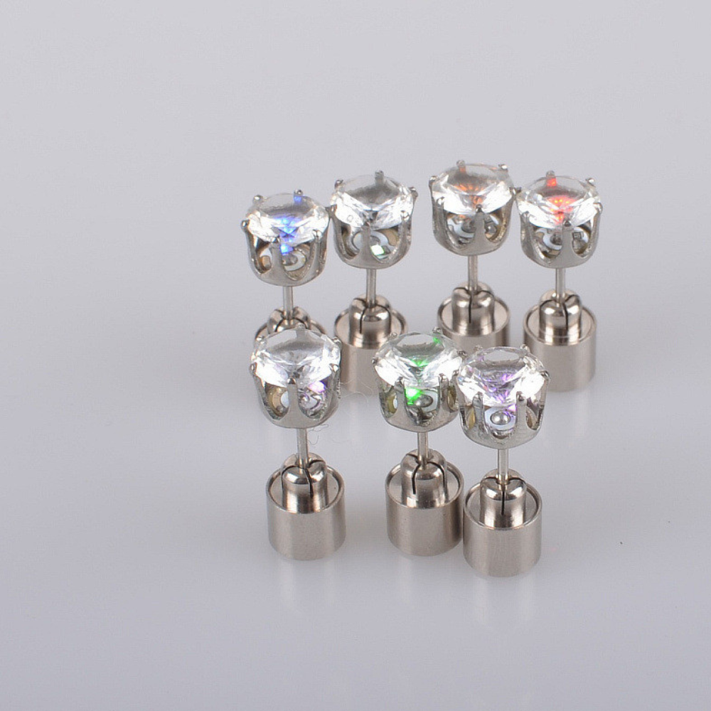 VIMEDA | LED Stud Earrings™ (1+1 GRATIS)