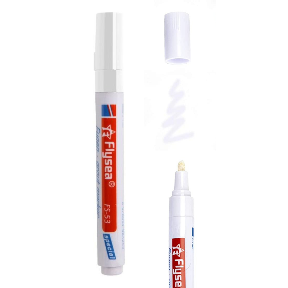 VIMEDA | Grout Paint Marker™ (1+1 GRATIS)