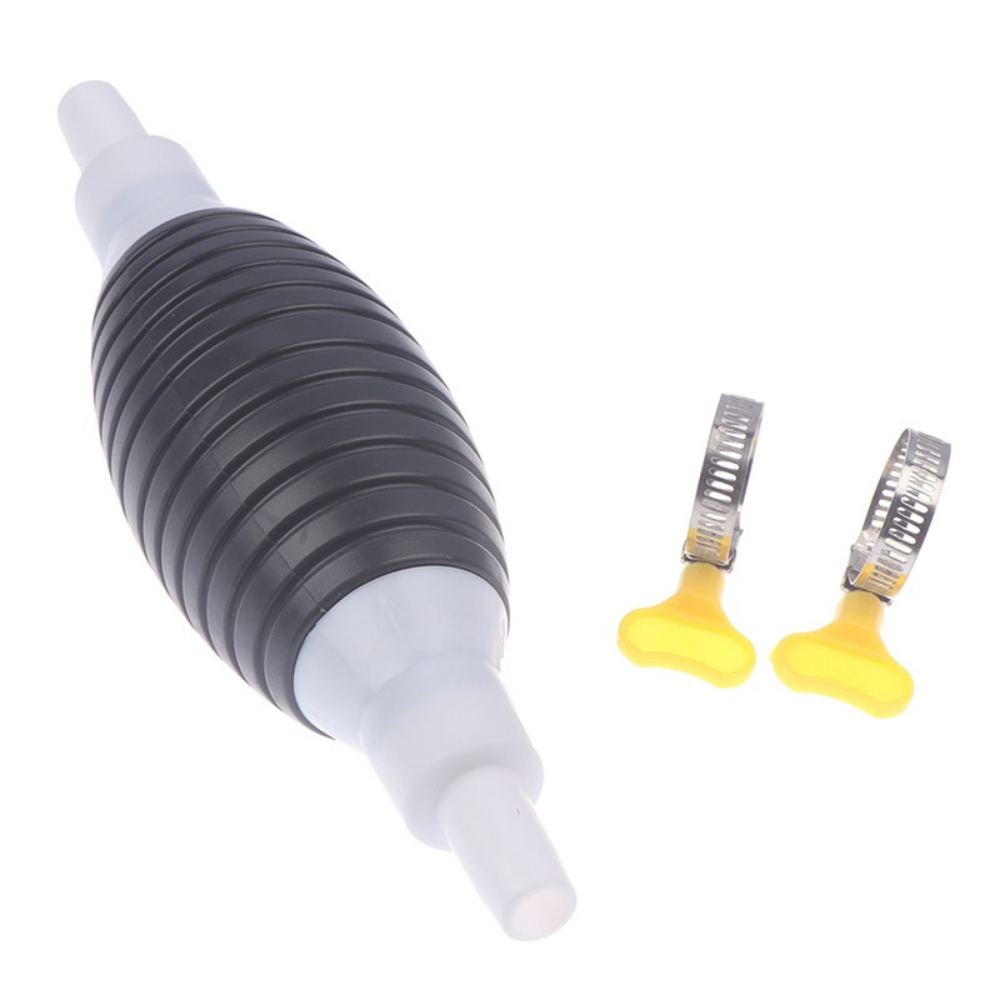VIMEDA | Portable Hand Siphon™