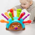 VIMEDA | Hedgehog Peg Toy™