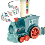 VIMEDA | Electric Domino Train™