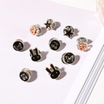 VIMEDA | 10-Piece Brooch Pins™