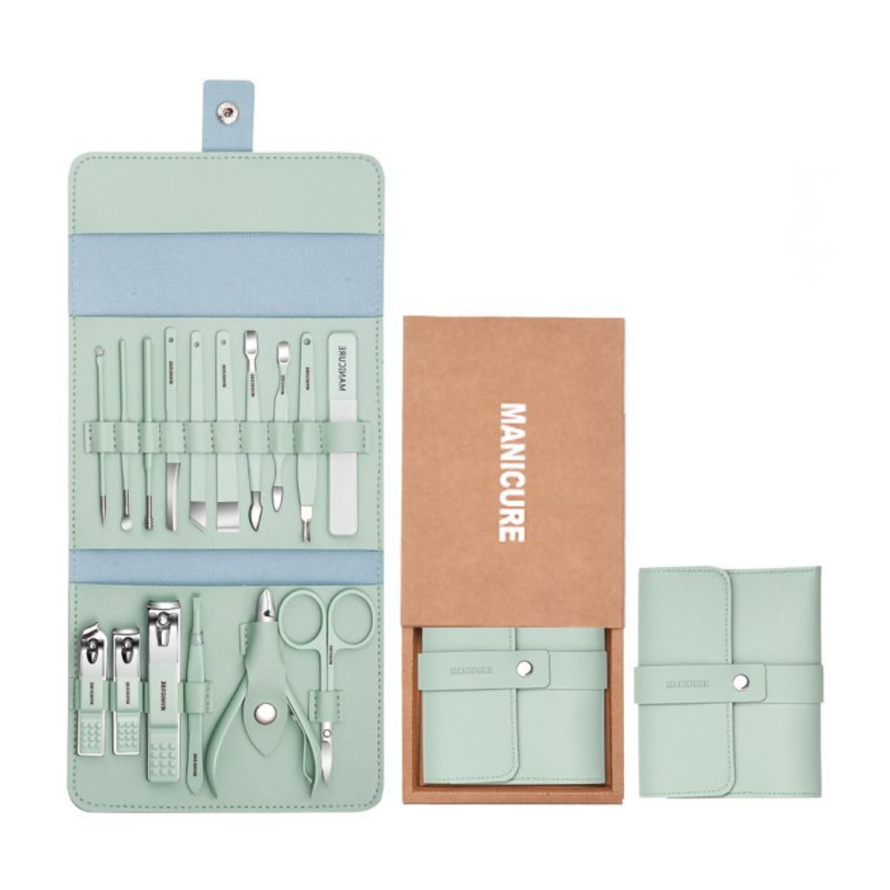 VIMEDA | Nail Tool Set™
