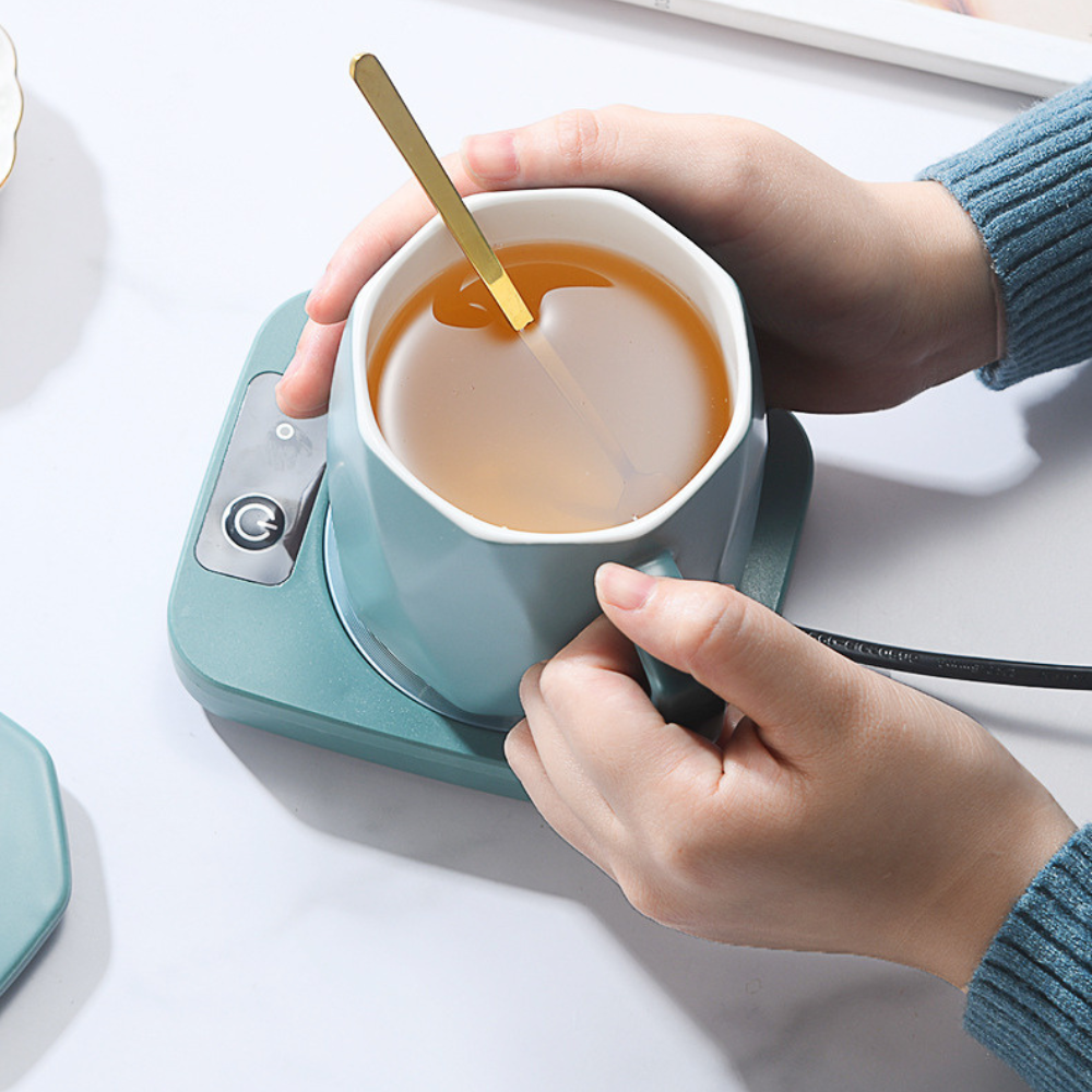 VIMEDA | Electric Mug Warmer™
