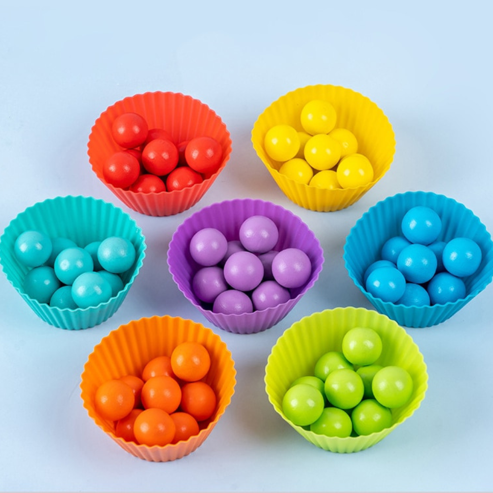 VIMEDA | Colorful Maths Board™