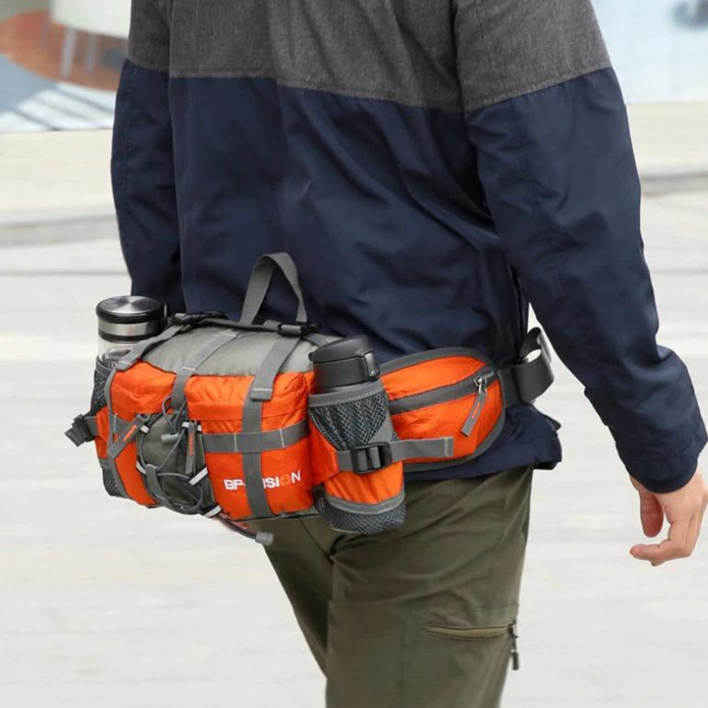 VIMEDA | Sporty Outdoor Bag™