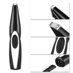 VIMEDA | Silent Pet Hair Razor™
