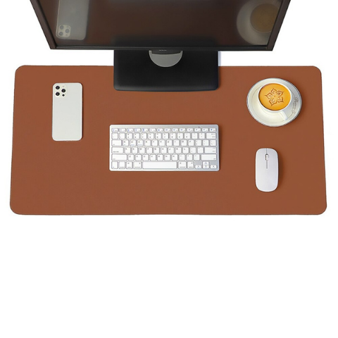 VIMEDA | Leather Desk Mat™