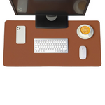 VIMEDA | Leather Desk Mat™