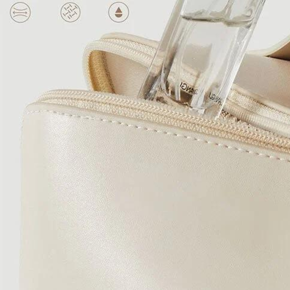 VIMEDA | Travel Cosmetic Bag™