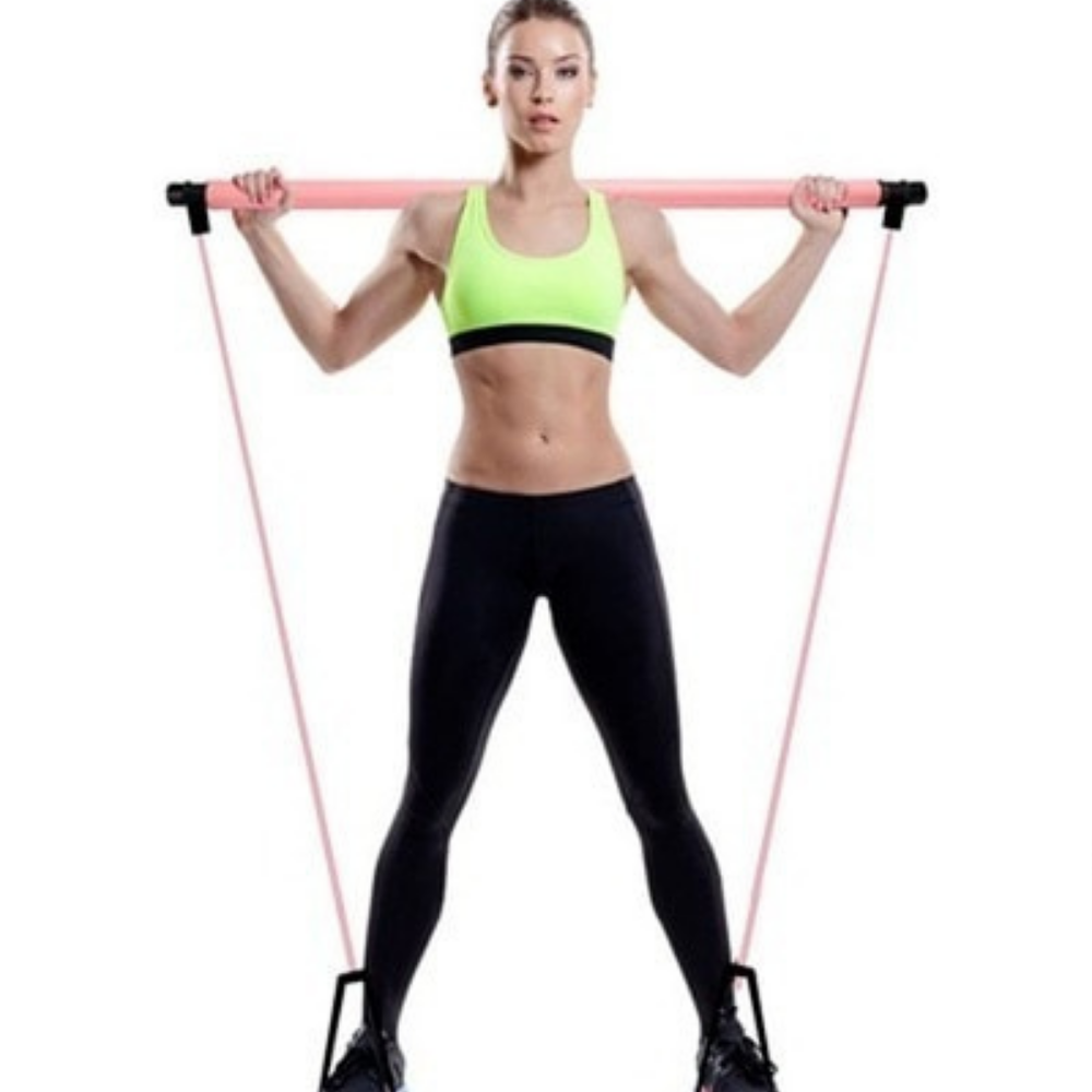 VIMEDA | Pilates Resistance Bar™