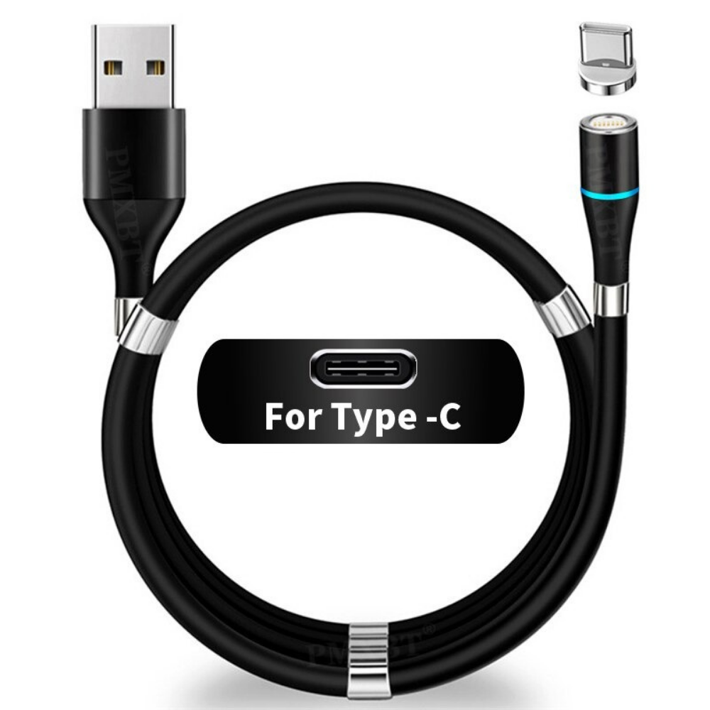 VIMEDA | Magnetic Charging Cable™ (1+1 GRATIS)