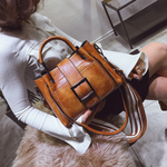 VIMEDA | Chic Shoulder Bag™