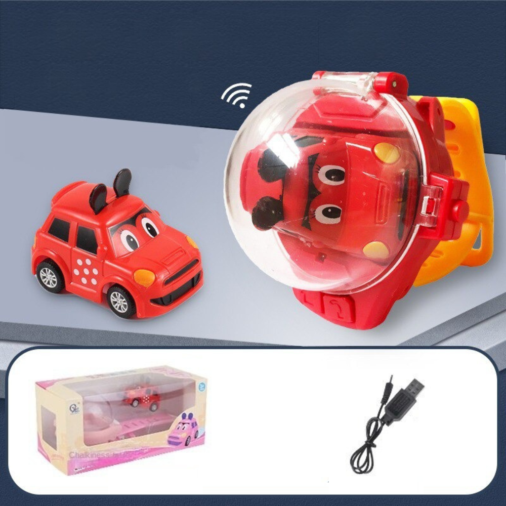 VIMEDA | Watch RC Car™