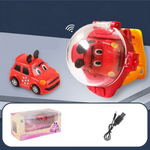 VIMEDA | Watch RC Car™