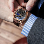 VIMEDA | LUX Watch™