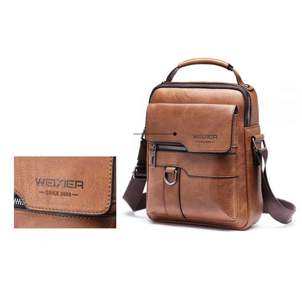 VIMEDA | WEIXIER Messenger Bag™