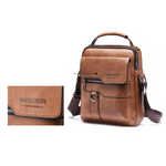 VIMEDA | WEIXIER Messenger Bag™