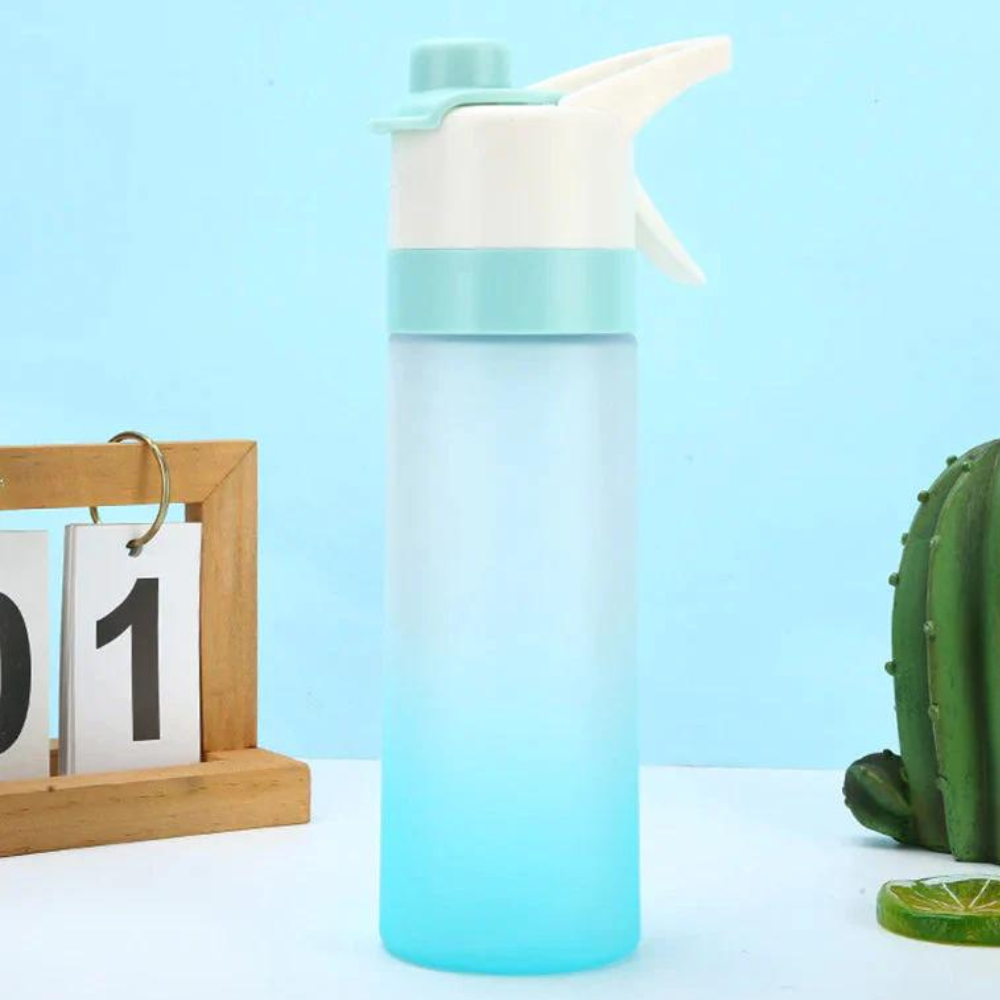 VIMEDA | Misting Water Bottle™
