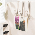 VIMEDA | Stainless Clothespin™ (5+5 GRATIS)