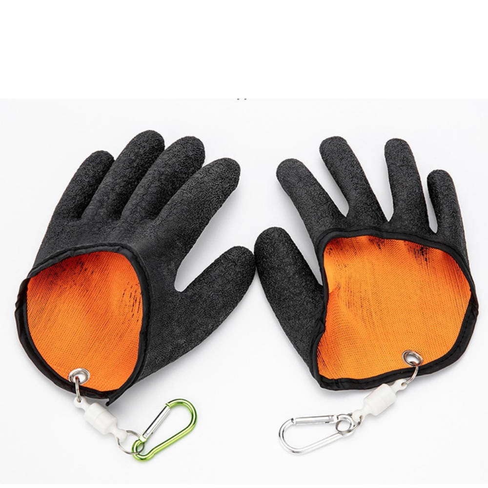 VIMEDA | Fishing Gloves™ (1 Par)