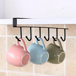 VIMEDA | Cupboard Hooks™ (1+1 GRATIS)