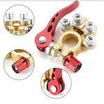 VIMEDA | Battery Terminal Connectors™