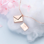 VIMEDA | Envelope Locket Necklace™ (1+1 GRATIS)