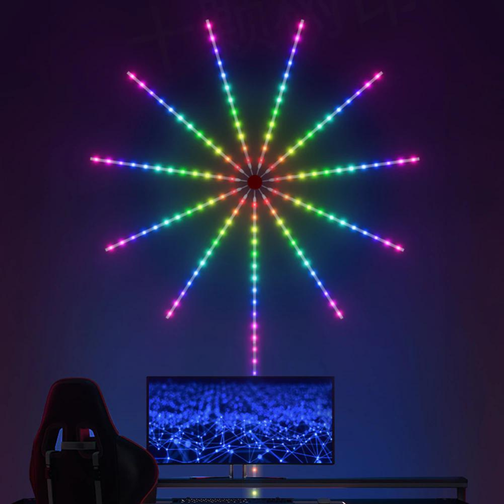 VIMEDA | Smart Firework LED™