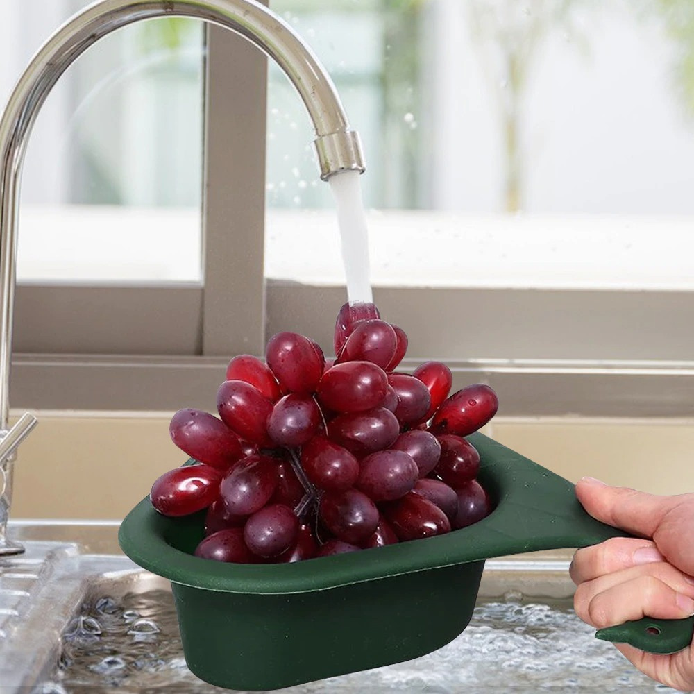 VIMEDA | Sink Drain Basket™ (1+1 GRATIS)