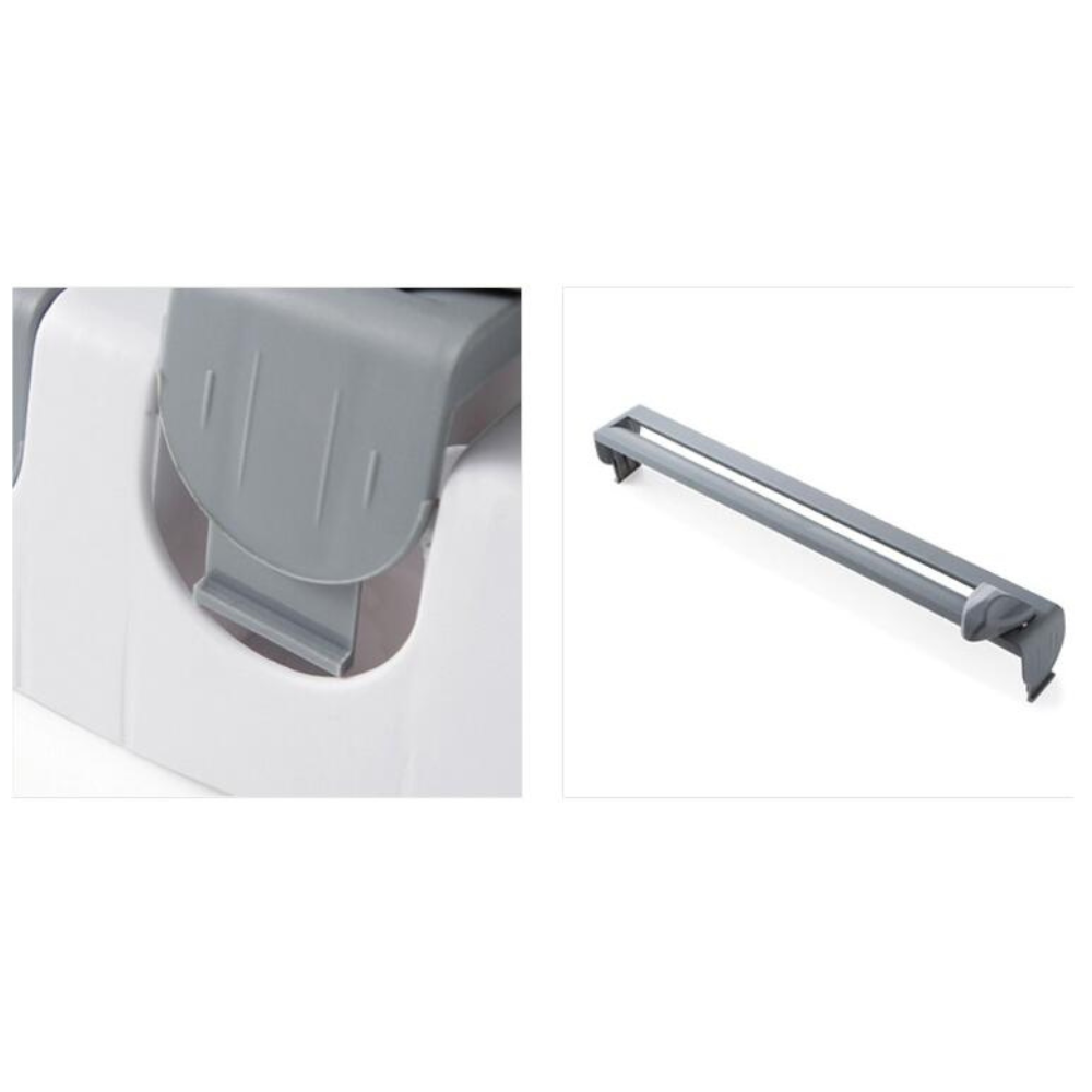 VIMEDA | 4-in-1 Paper Towel Rack™