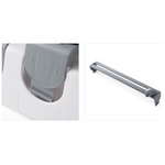 VIMEDA | 4-in-1 Paper Towel Rack™