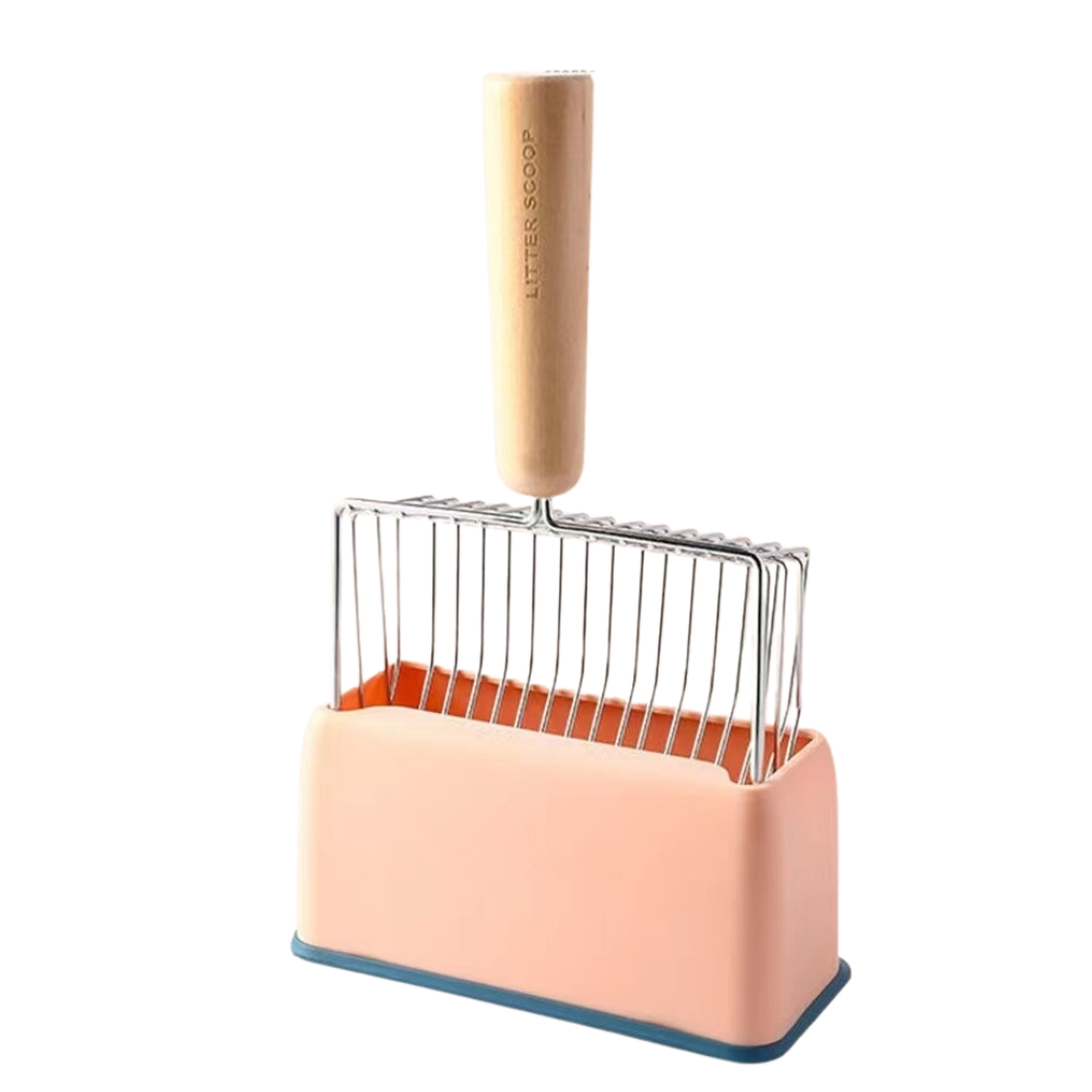VIMEDA | Cat Litter Sifter™