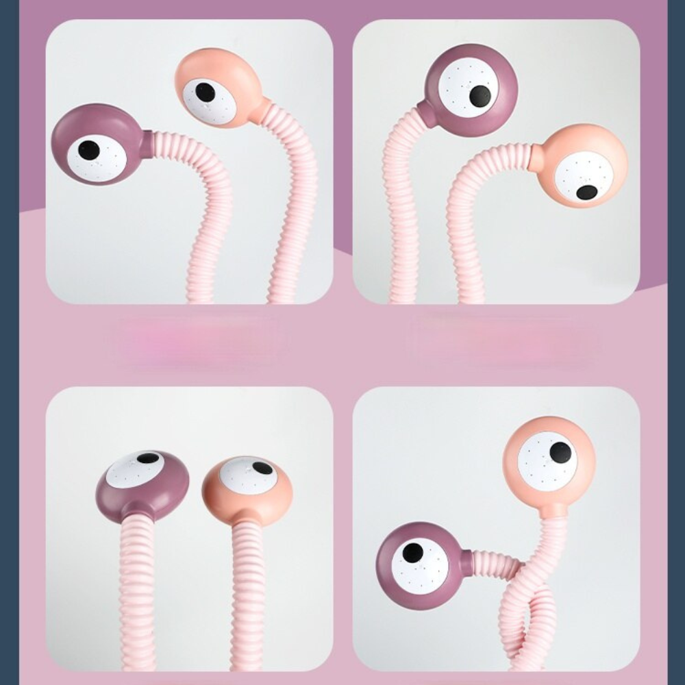 VIMEDA | Snail Shower Toy™