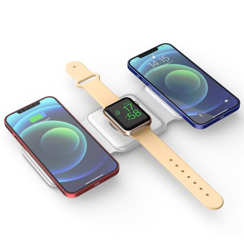 VIMEDA | Charging Dock™