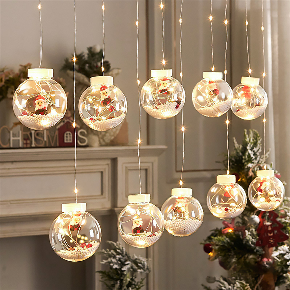 VIMEDA | Glowing Christmas Balls™