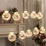 VIMEDA | Glowing Christmas Balls™