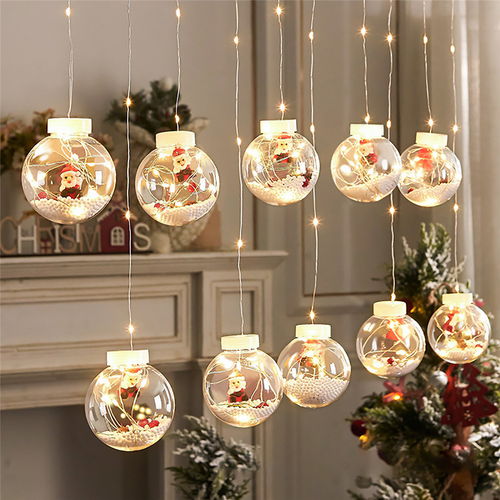 VIMEDA | Glowing Christmas Balls™