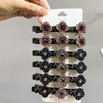 VIMEDA | Floral Hair Clip™  (1+1 GRATIS)