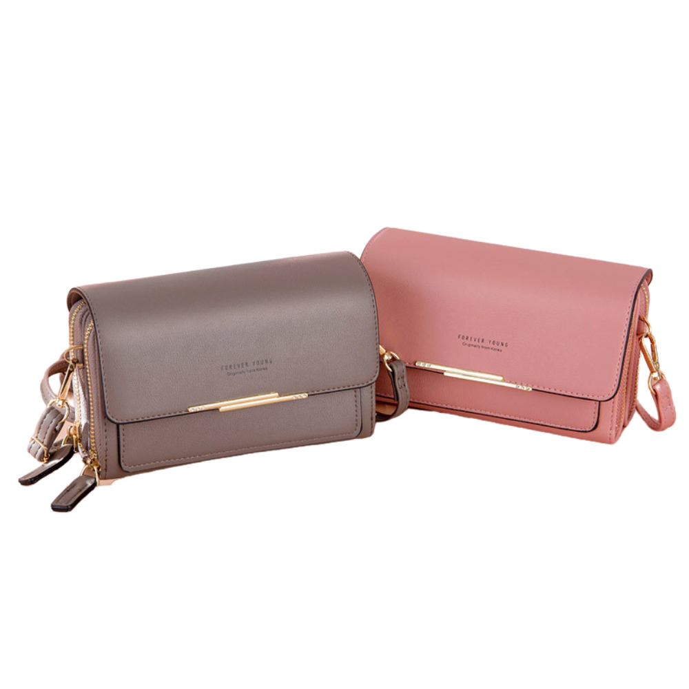 VIMEDA | Crossbody Clutch Bag™